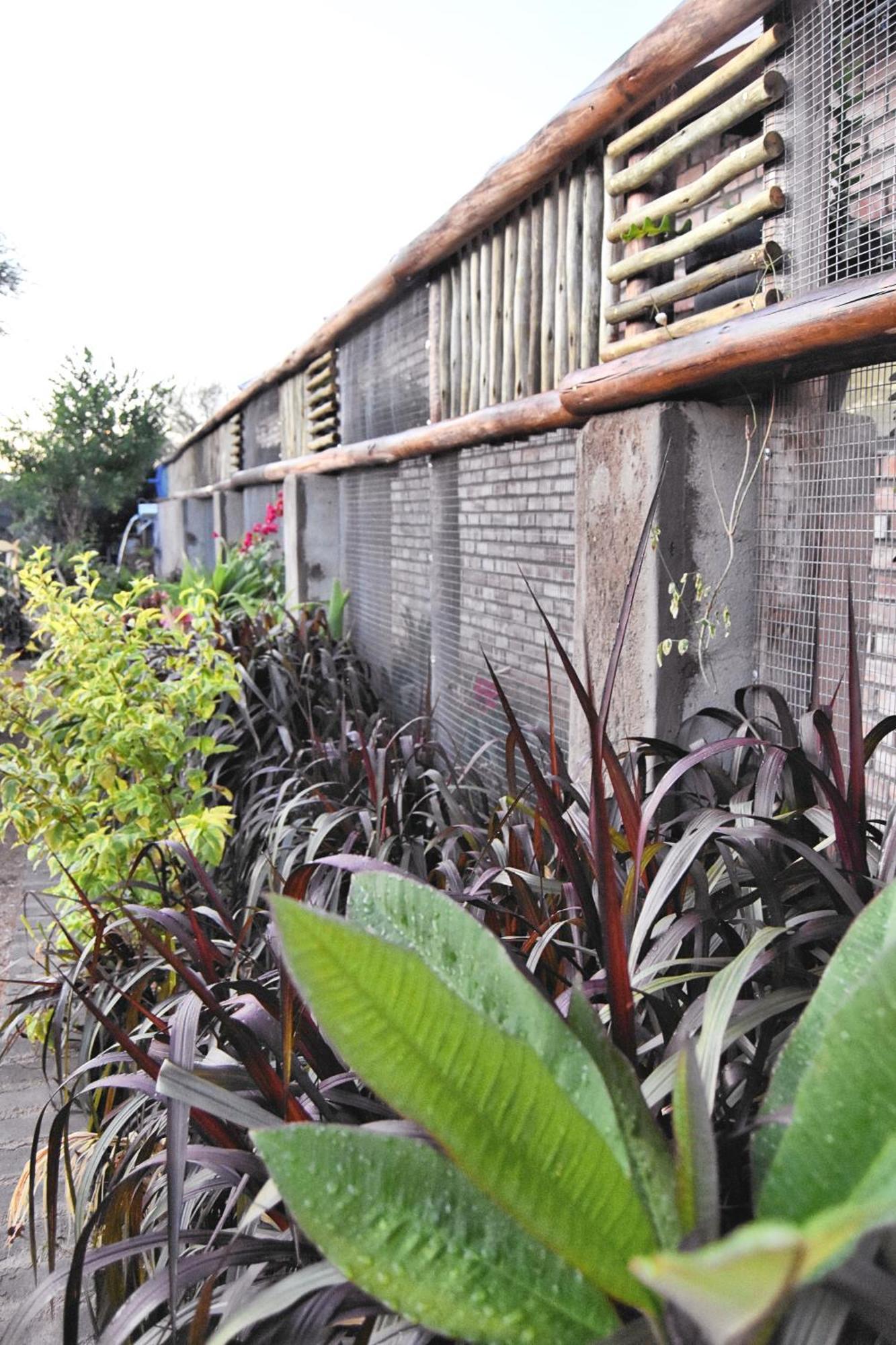 Knowhere Selfcatering Unit 1 Na Omaruru Bagian luar foto