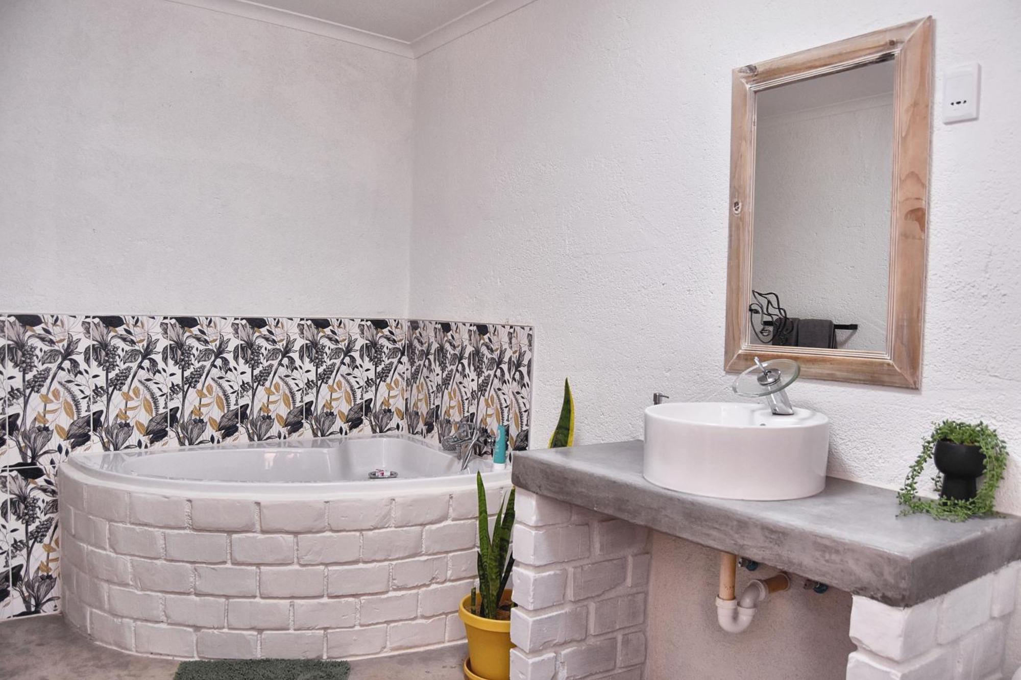 Knowhere Selfcatering Unit 1 Na Omaruru Bagian luar foto