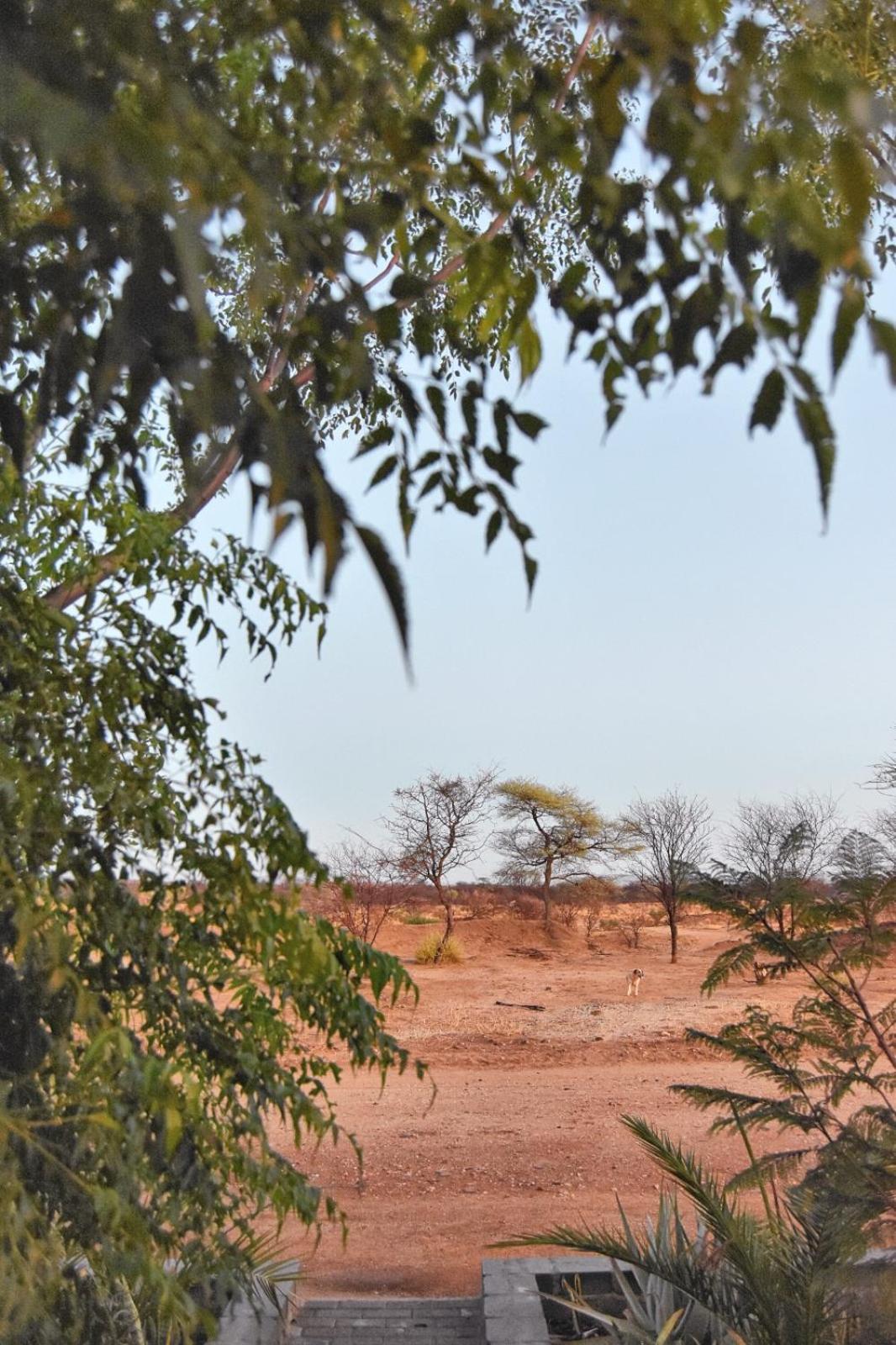 Knowhere Selfcatering Unit 1 Na Omaruru Bagian luar foto